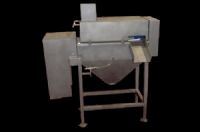 Automatic Gizzard Peeler